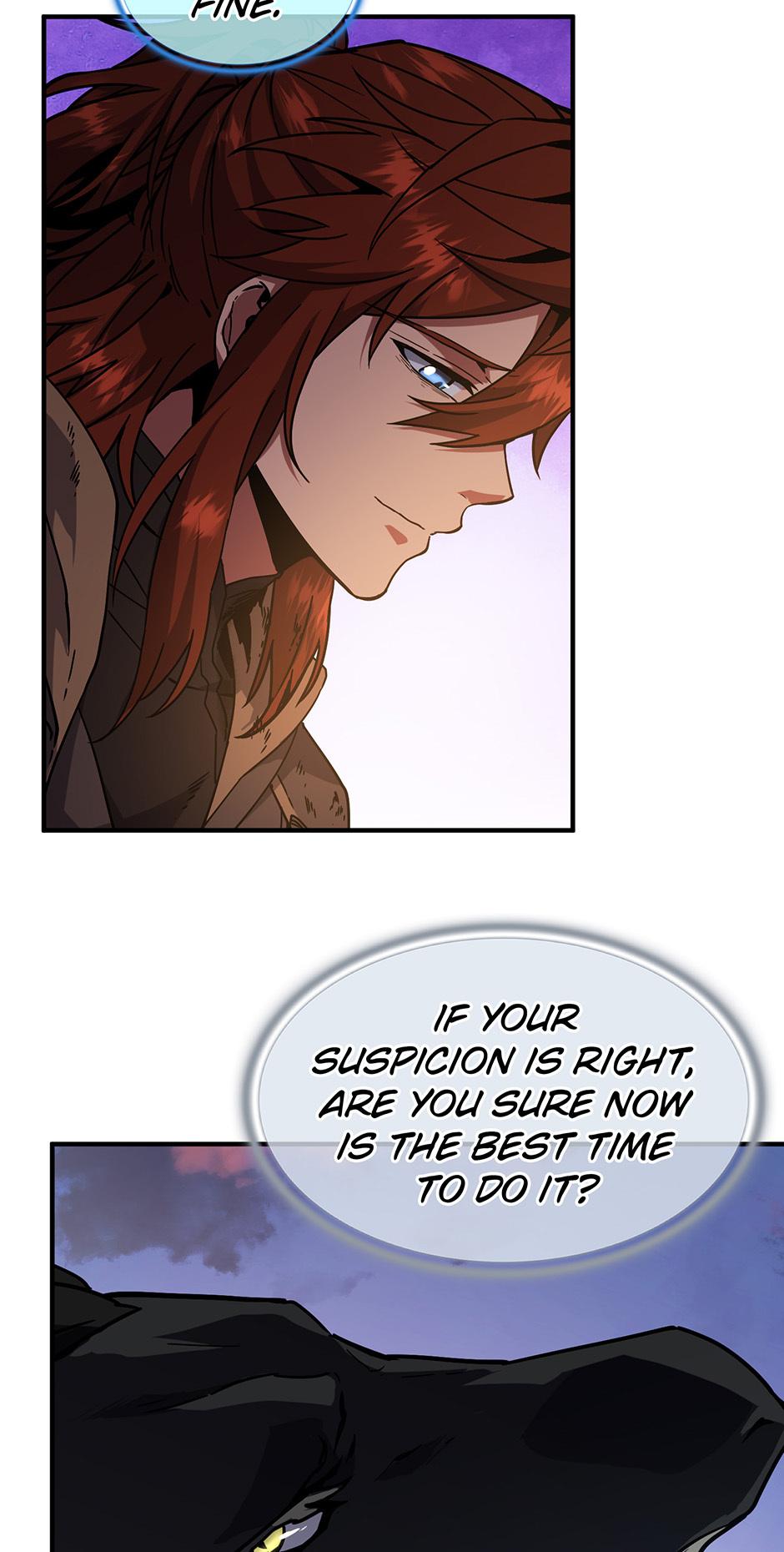 The Beginning After the End Chap 194 - Next Chap 195