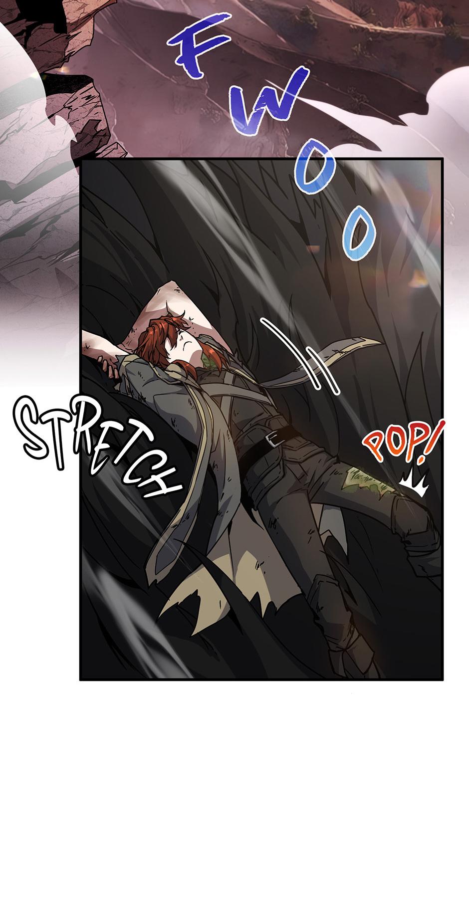 The Beginning After the End Chap 194 - Next Chap 195