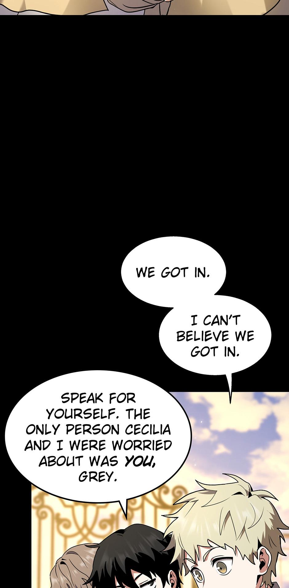 The Beginning After the End Chap 194 - Next Chap 195