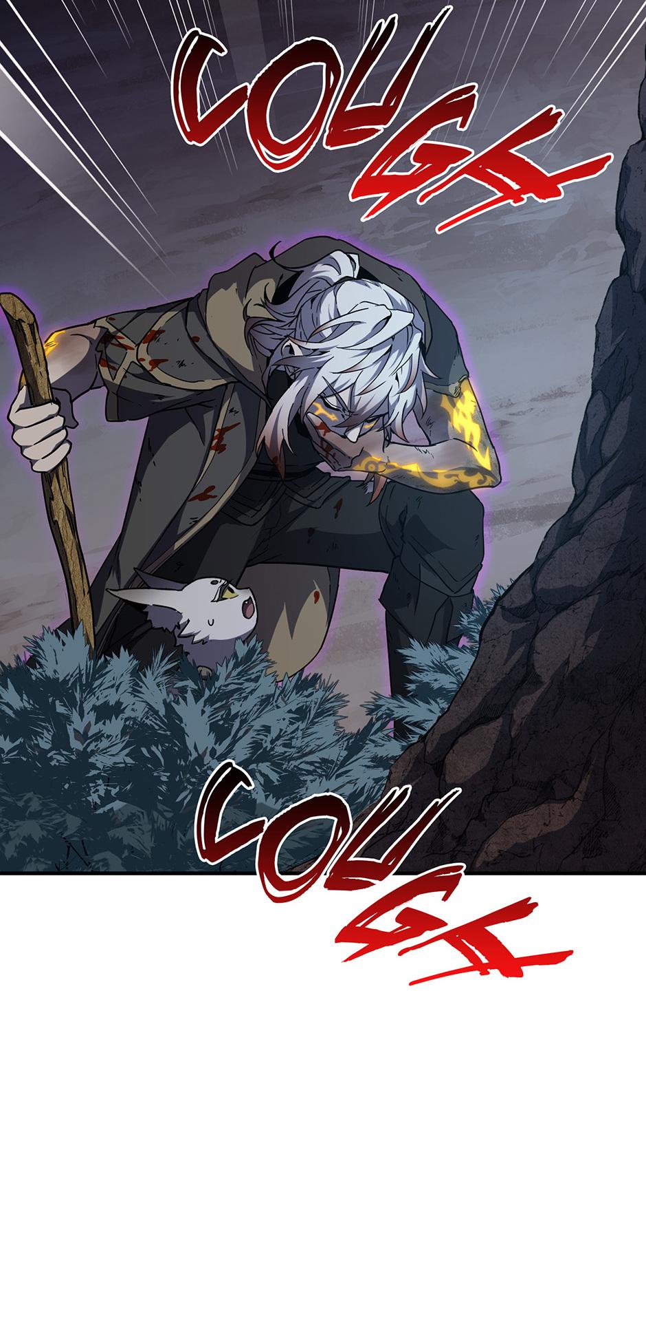 The Beginning After the End Chap 194 - Next Chap 195