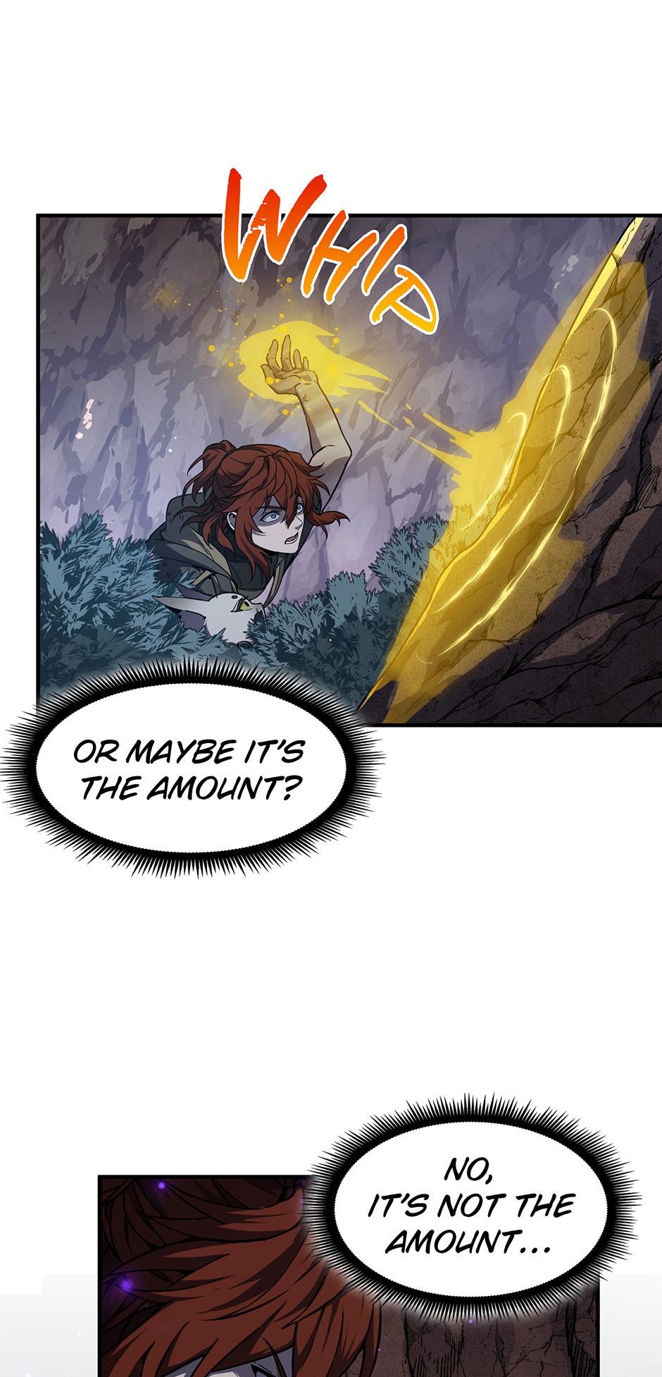 The Beginning After the End Chap 194 - Next Chap 195