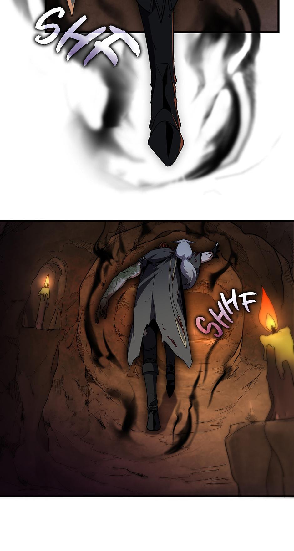 The Beginning After the End Chap 194 - Next Chap 195