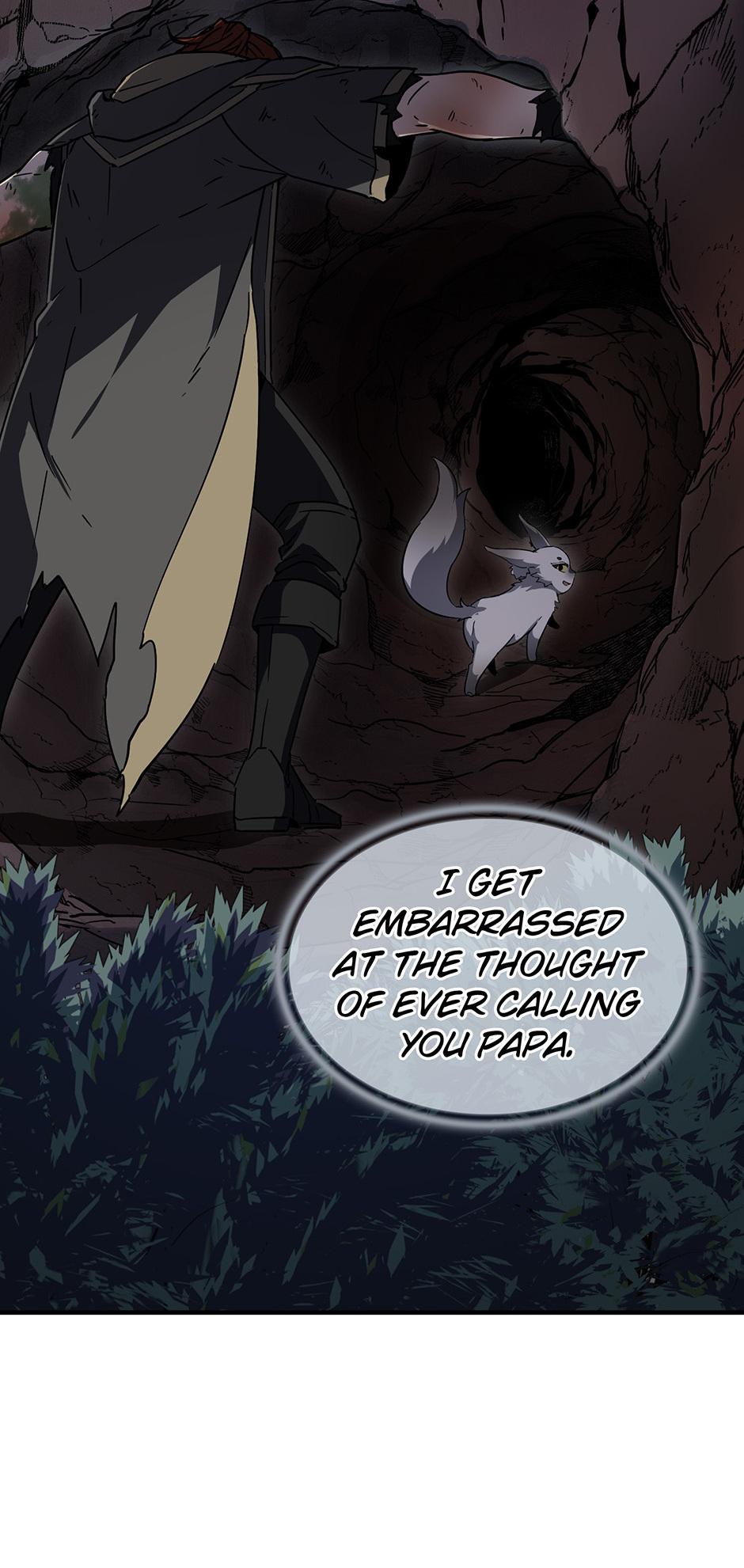 The Beginning After the End Chap 194 - Next Chap 195