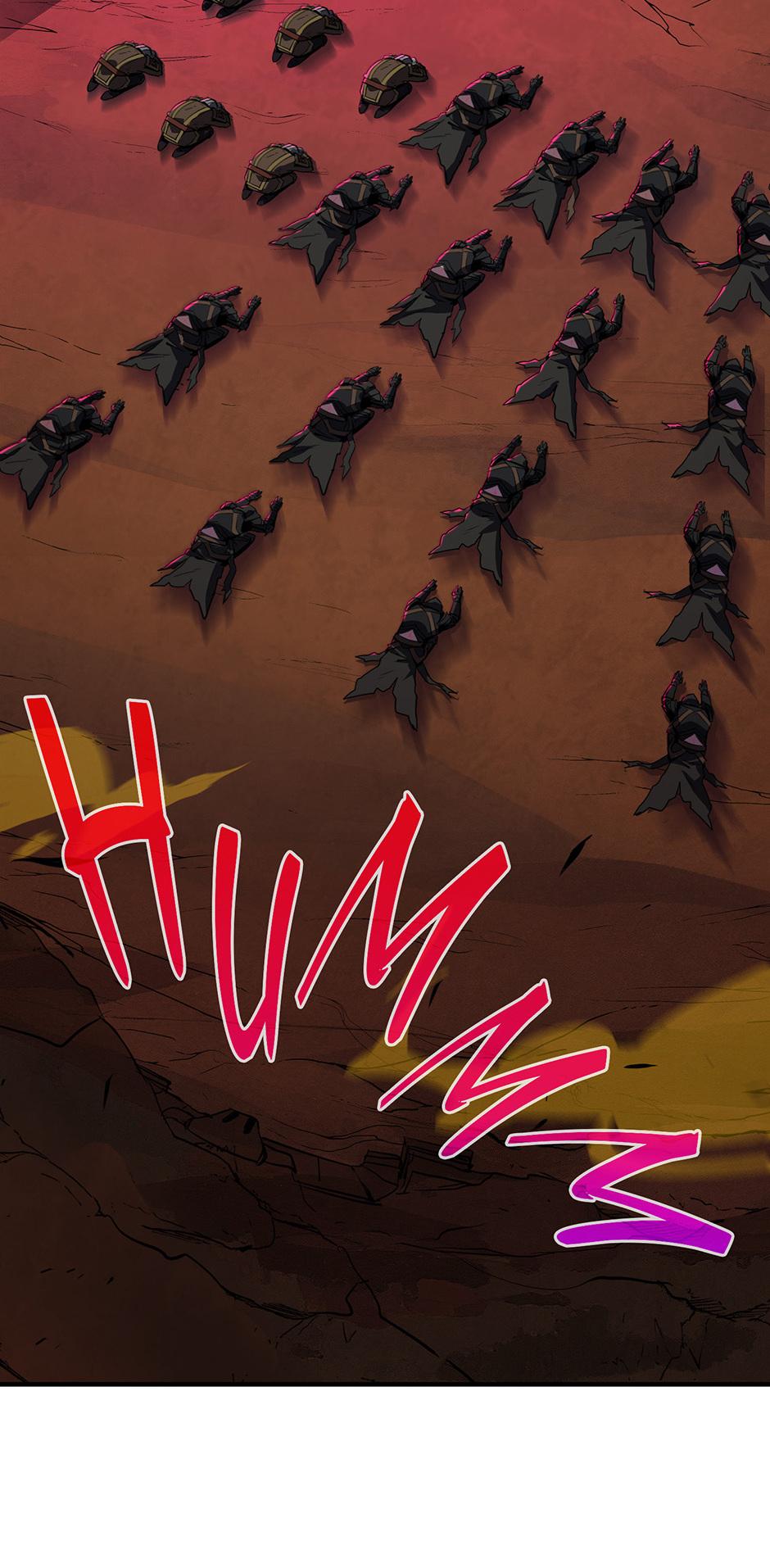 The Beginning After the End Chap 194 - Next Chap 195