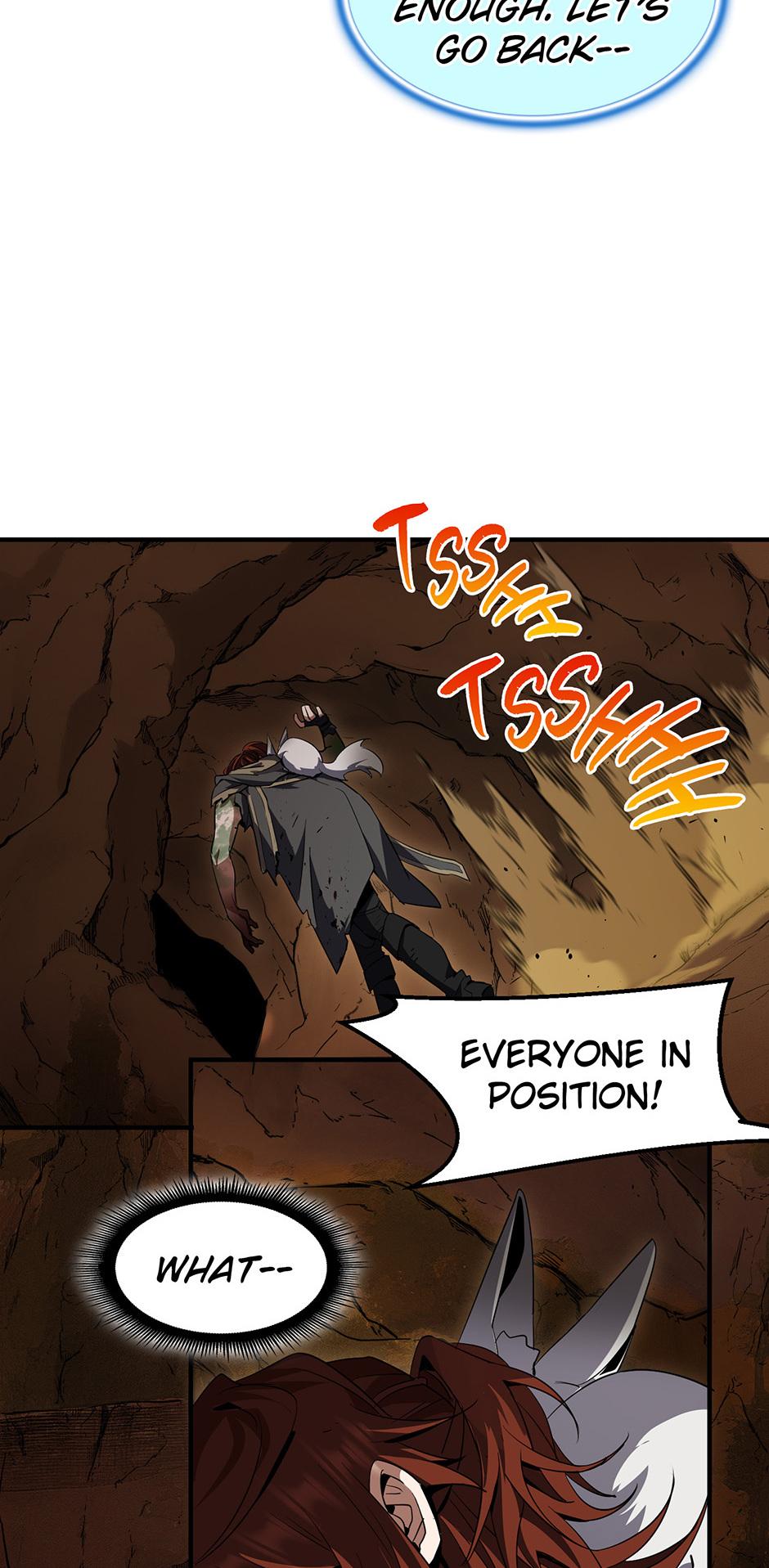 The Beginning After the End Chap 194 - Next Chap 195