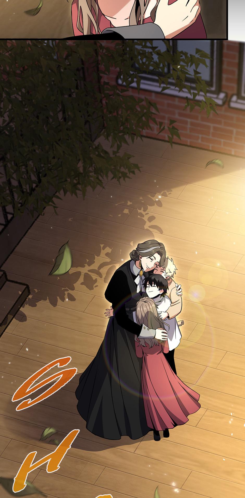 The Beginning After the End Chap 194 - Next Chap 195