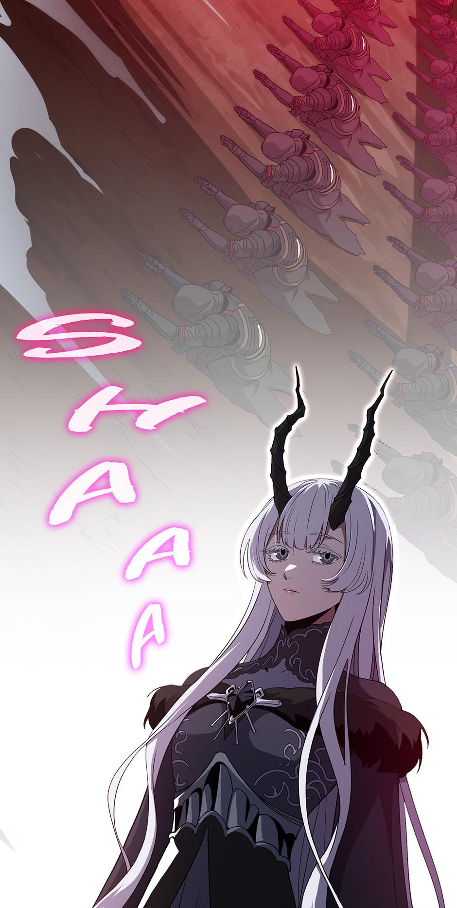 The Beginning After the End Chap 194 - Next Chap 195