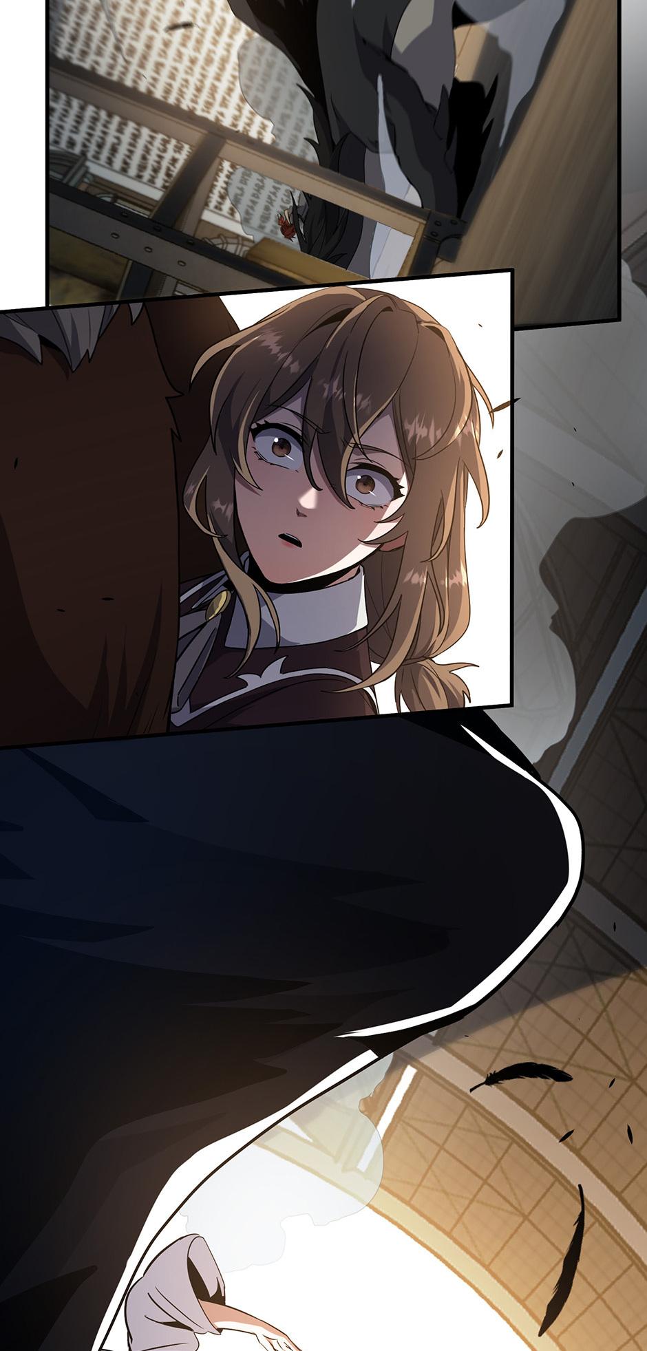 The Beginning After the End Chap 195 - Next Chap 196