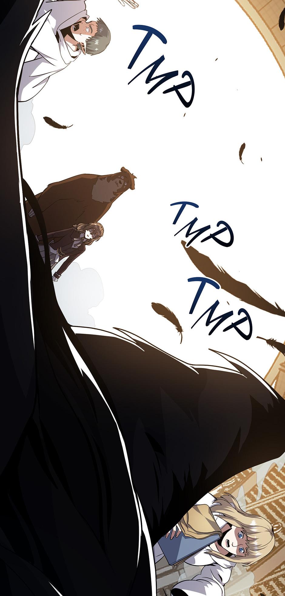 The Beginning After the End Chap 195 - Next Chap 196