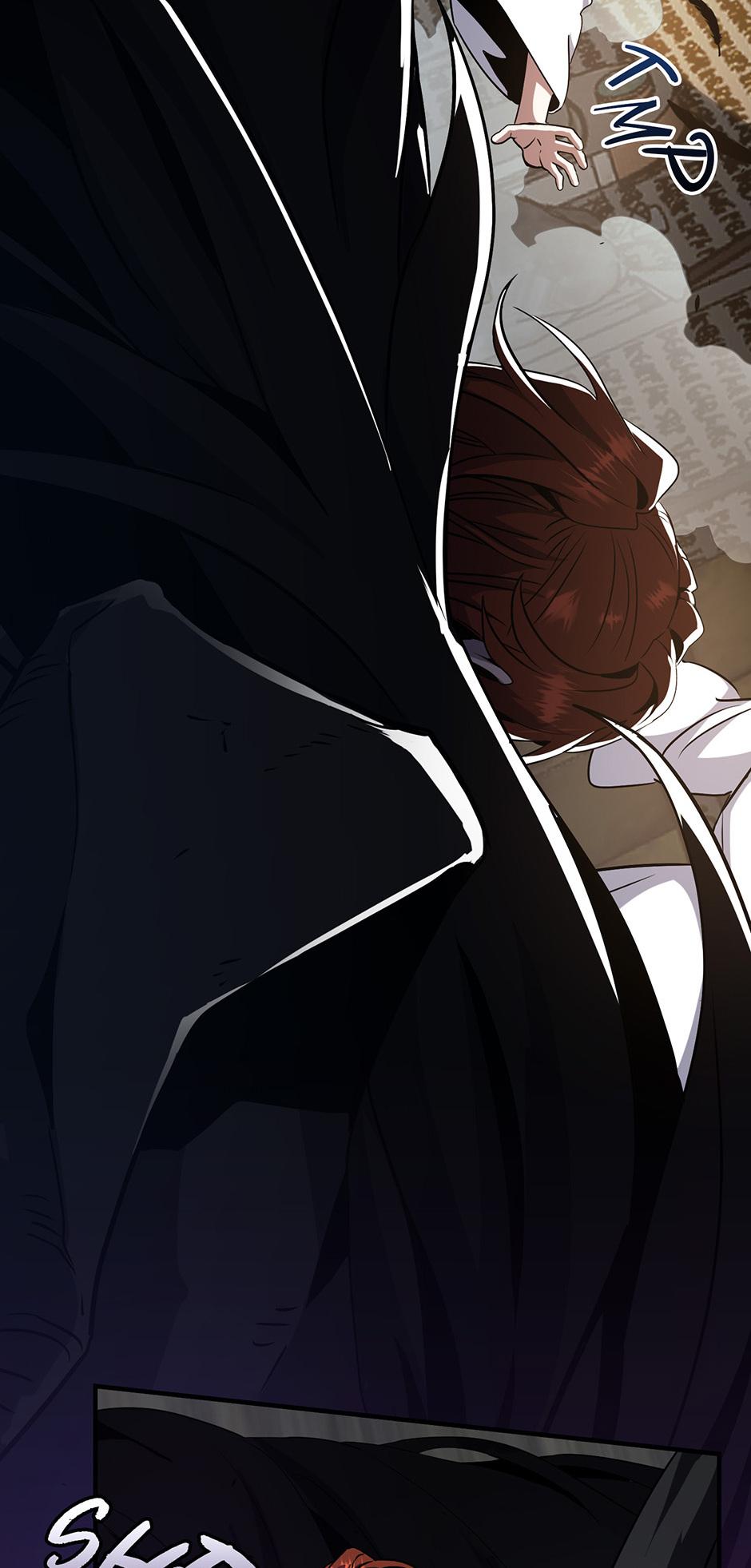 The Beginning After the End Chap 195 - Next Chap 196