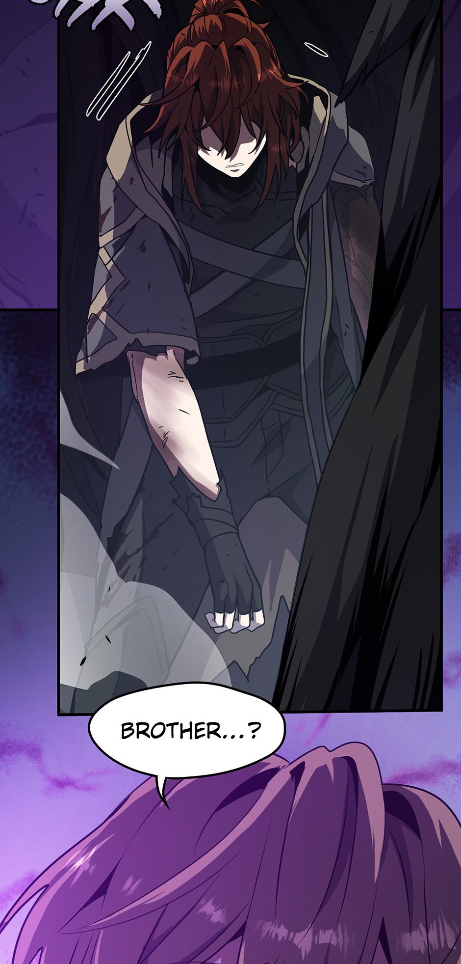 The Beginning After the End Chap 195 - Next Chap 196