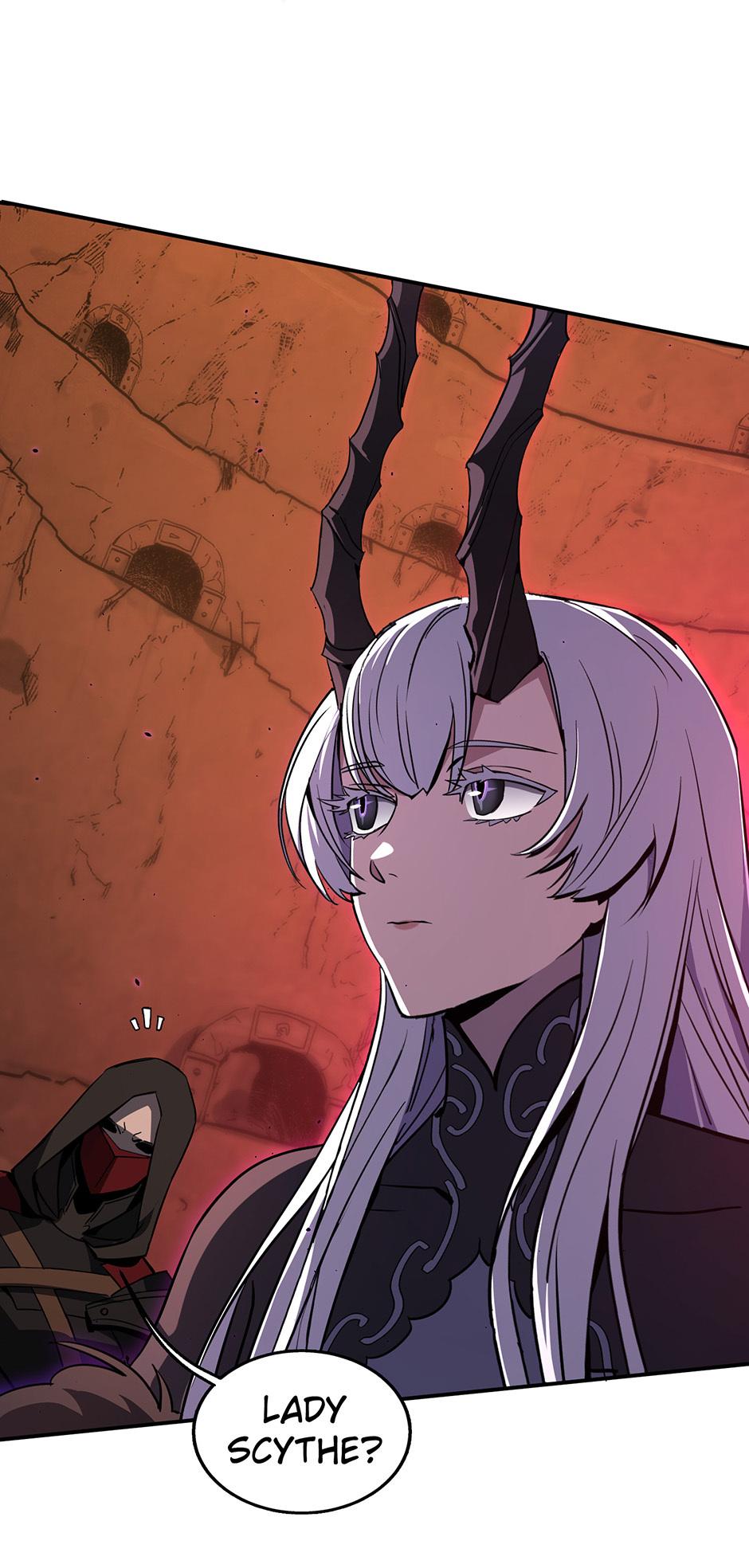 The Beginning After the End Chap 195 - Next Chap 196