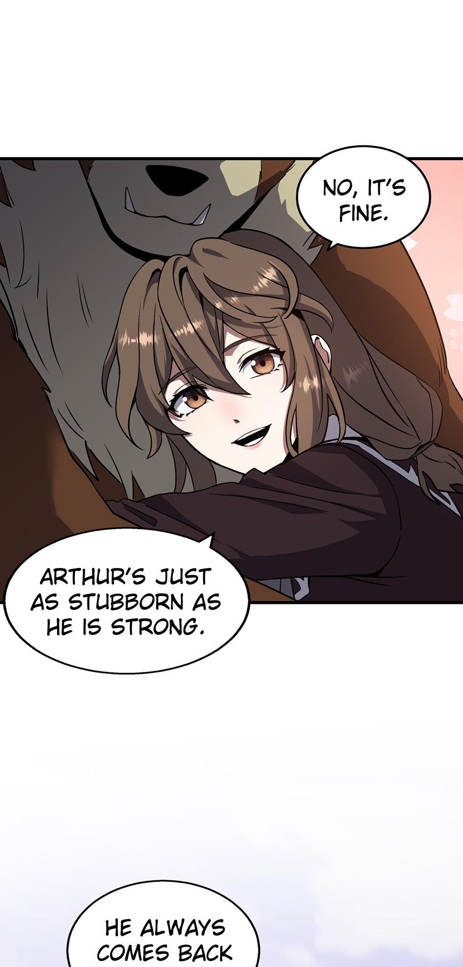 The Beginning After the End Chap 195 - Next Chap 196