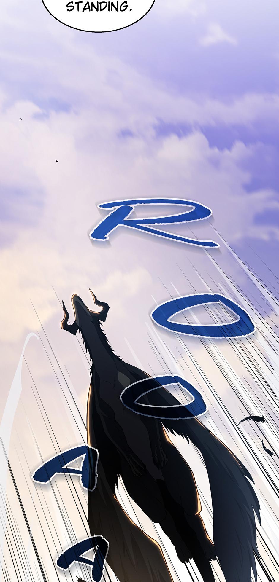 The Beginning After the End Chap 195 - Next Chap 196