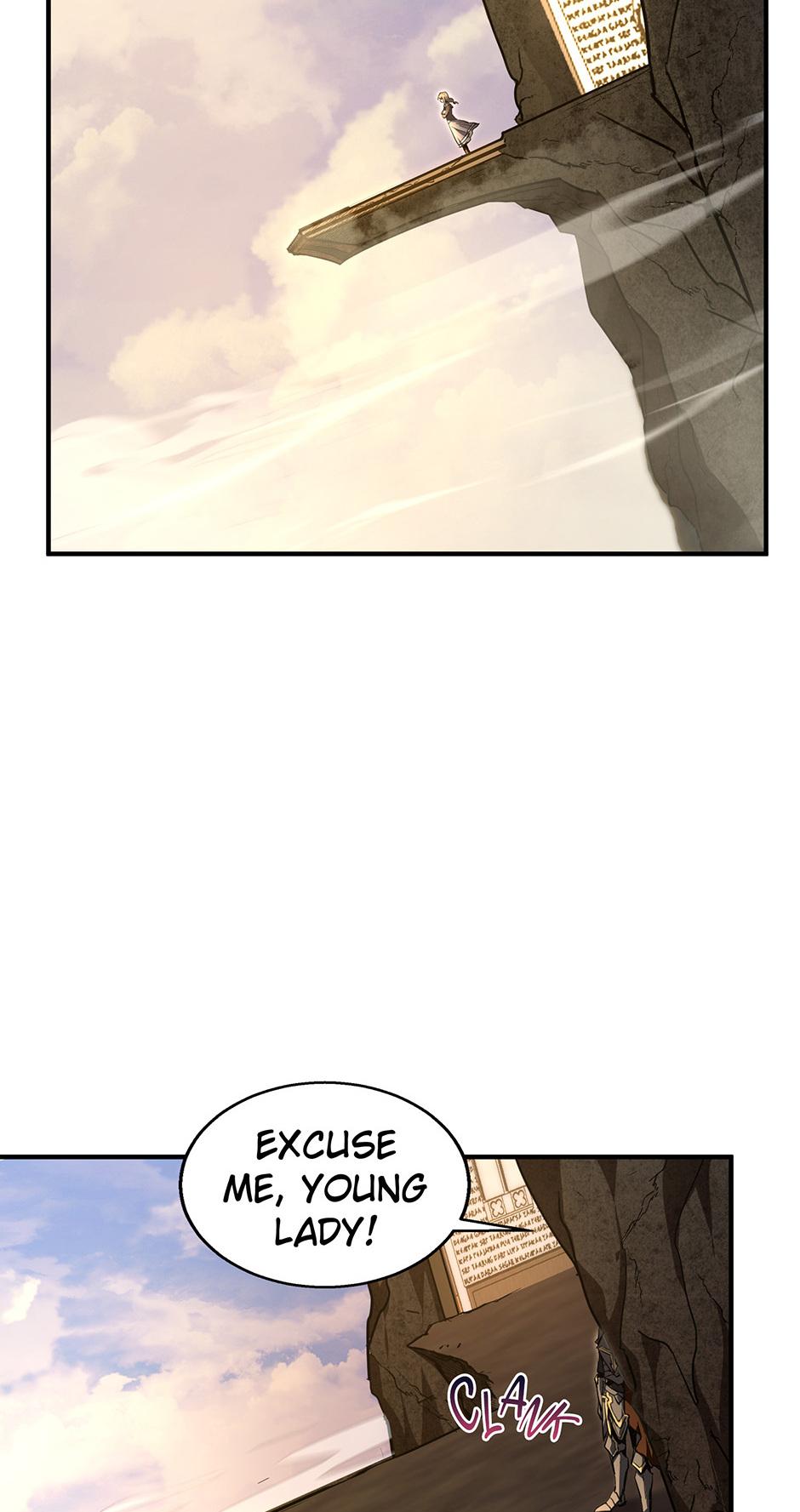 The Beginning After the End Chap 195 - Next Chap 196