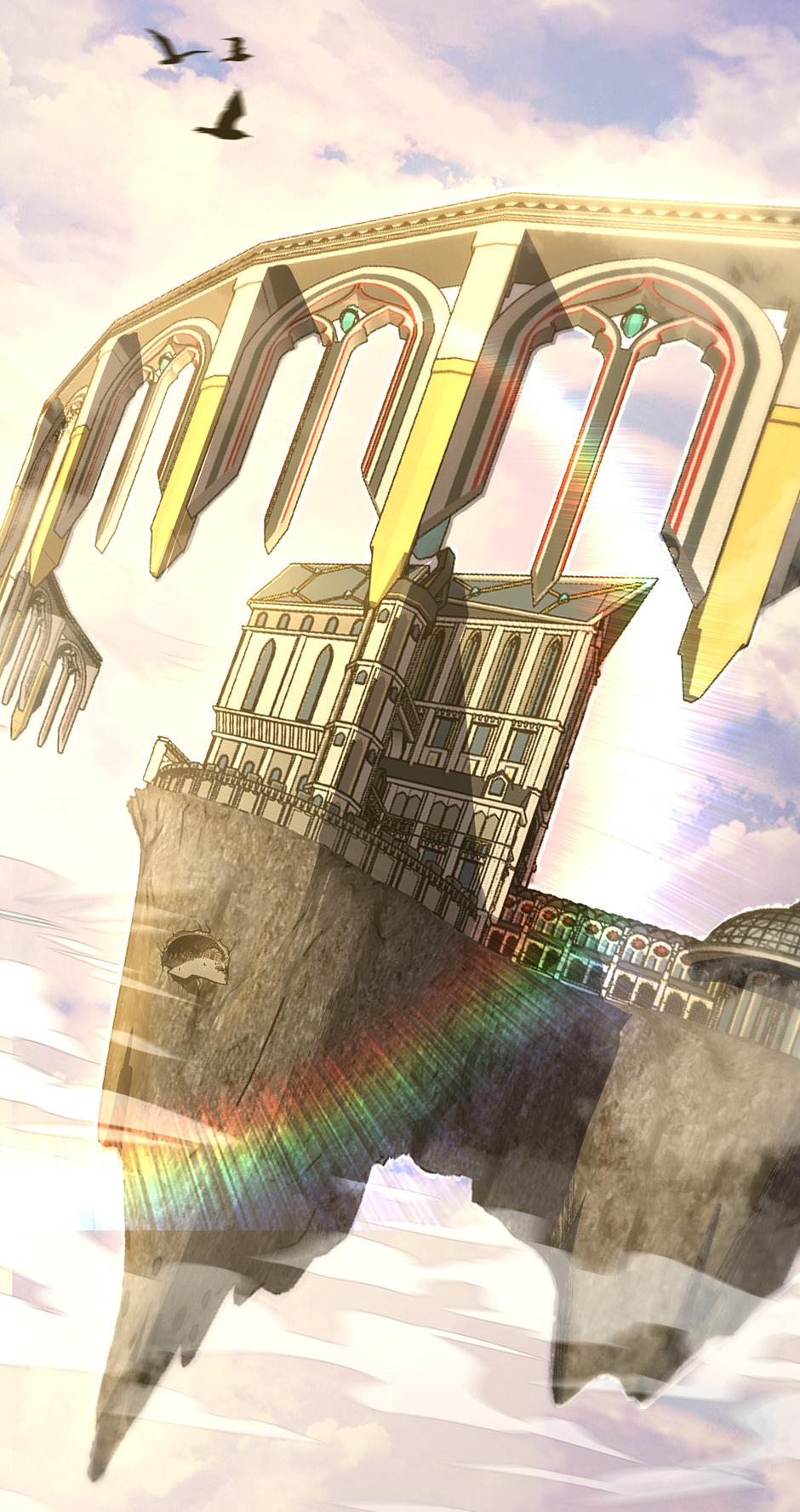 The Beginning After the End Chap 195 - Next Chap 196