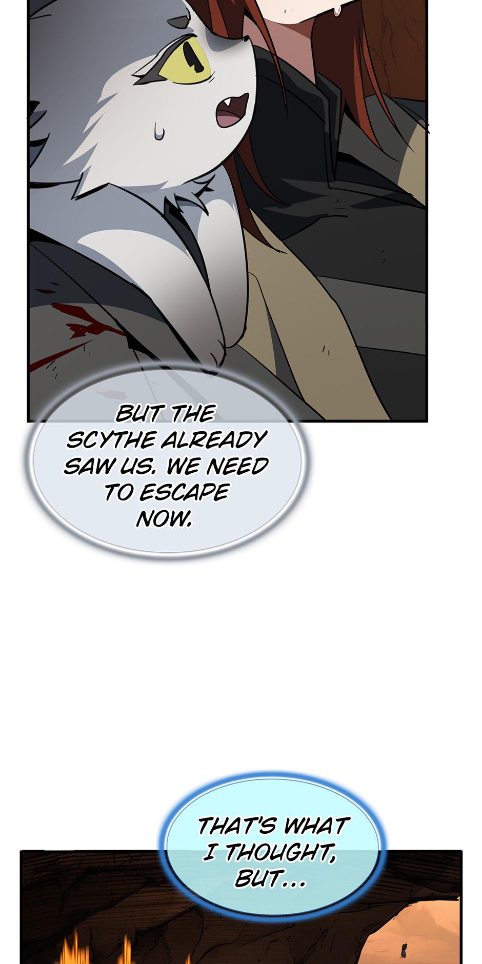 The Beginning After the End Chap 195 - Next Chap 196