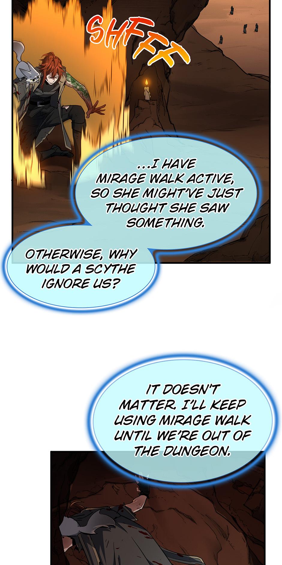 The Beginning After the End Chap 195 - Next Chap 196