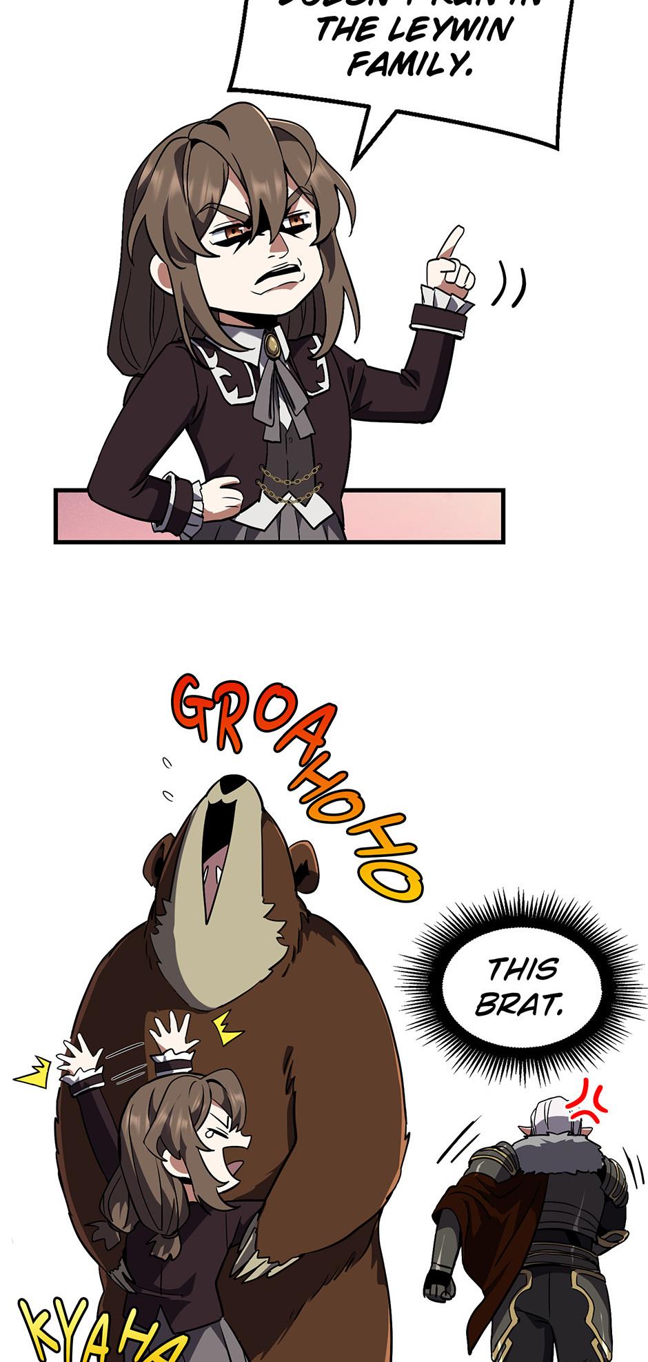 The Beginning After the End Chap 195 - Next Chap 196