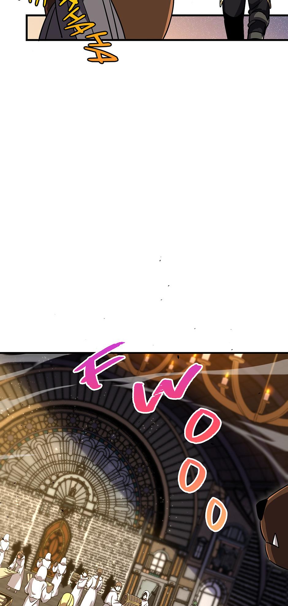 The Beginning After the End Chap 195 - Next Chap 196