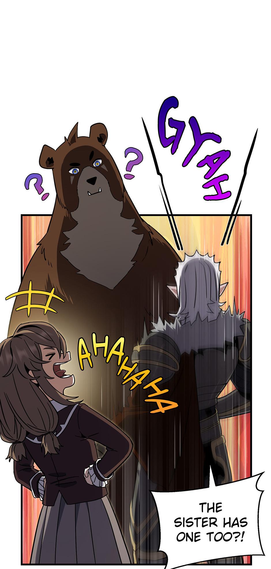 The Beginning After the End Chap 195 - Next Chap 196