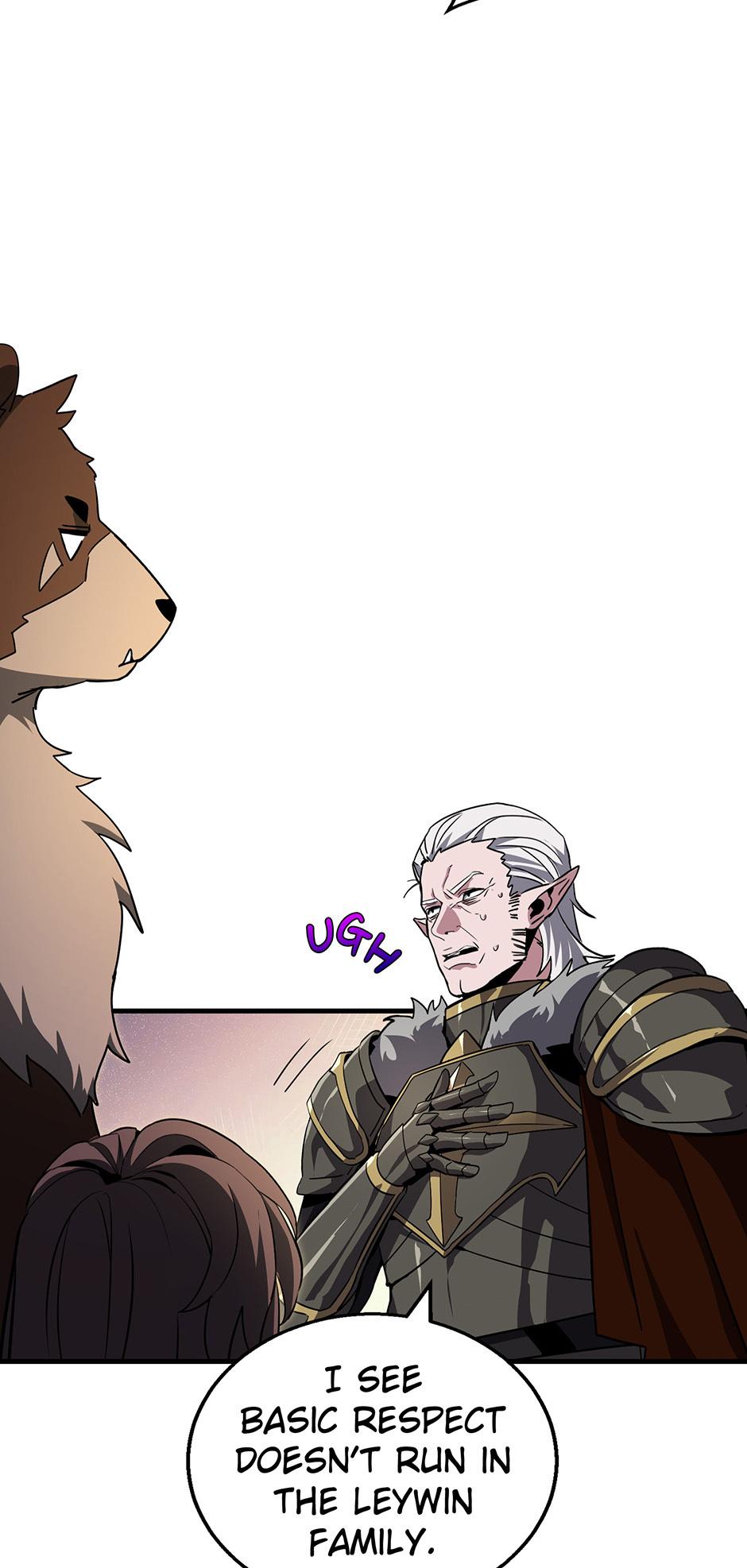 The Beginning After the End Chap 195 - Next Chap 196