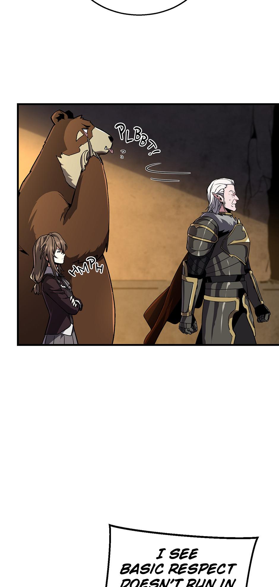 The Beginning After the End Chap 195 - Next Chap 196