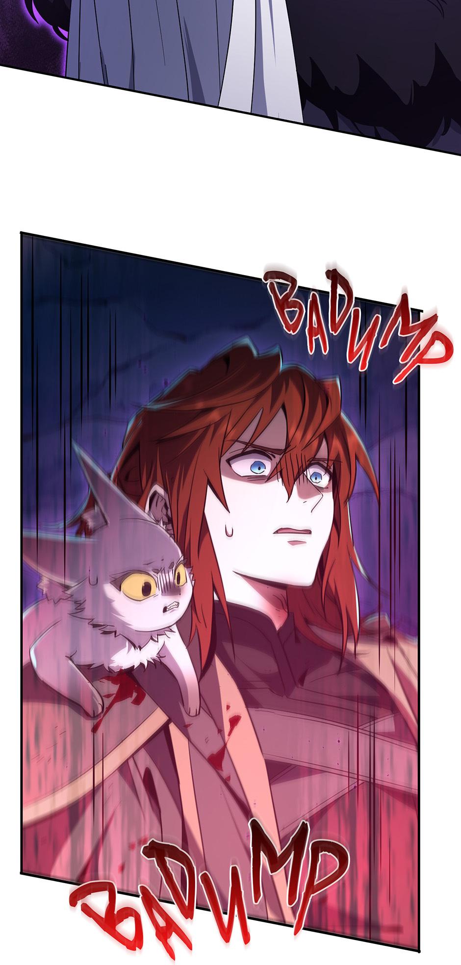 The Beginning After the End Chap 195 - Next Chap 196