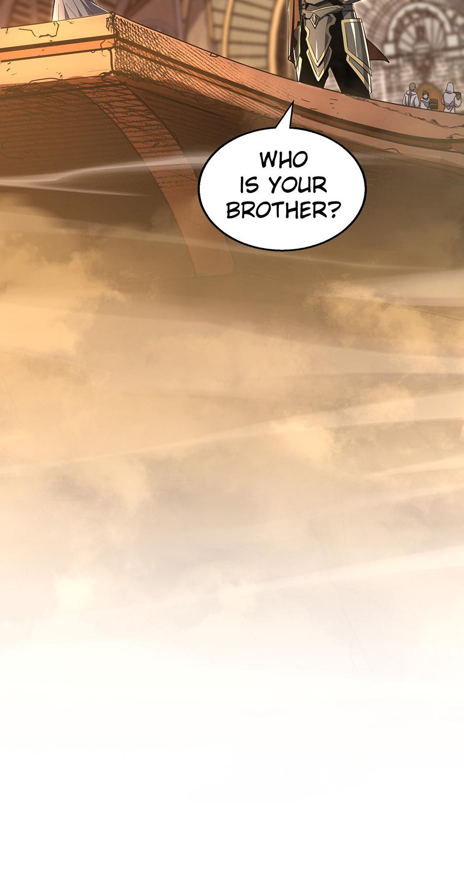 The Beginning After the End Chap 195 - Next Chap 196