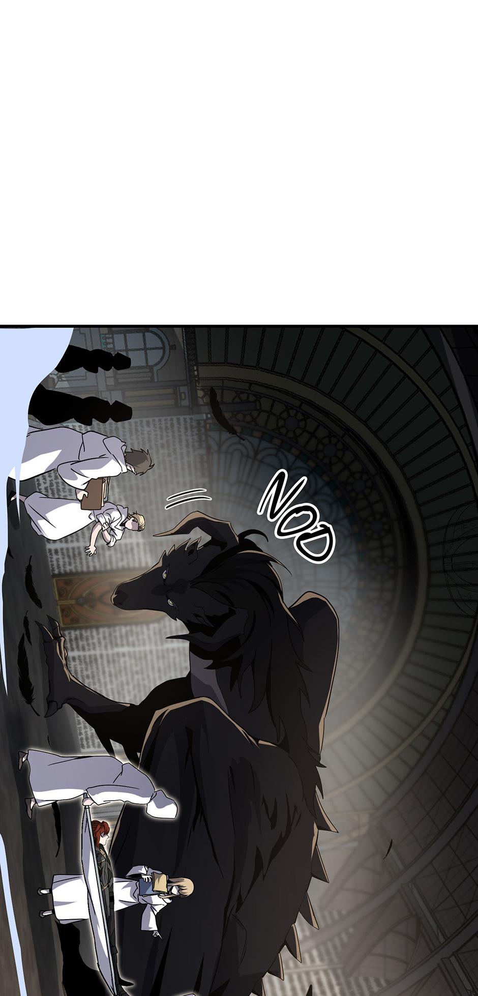 The Beginning After the End Chap 195 - Next Chap 196