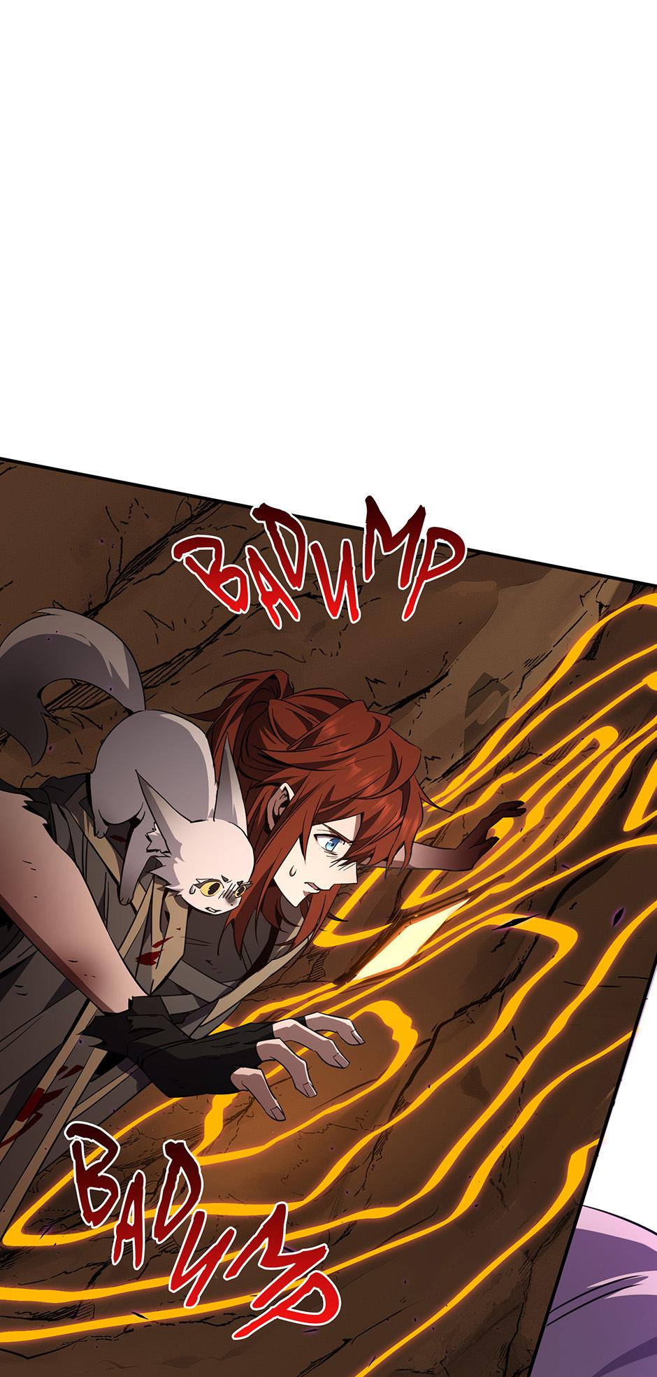 The Beginning After the End Chap 195 - Next Chap 196