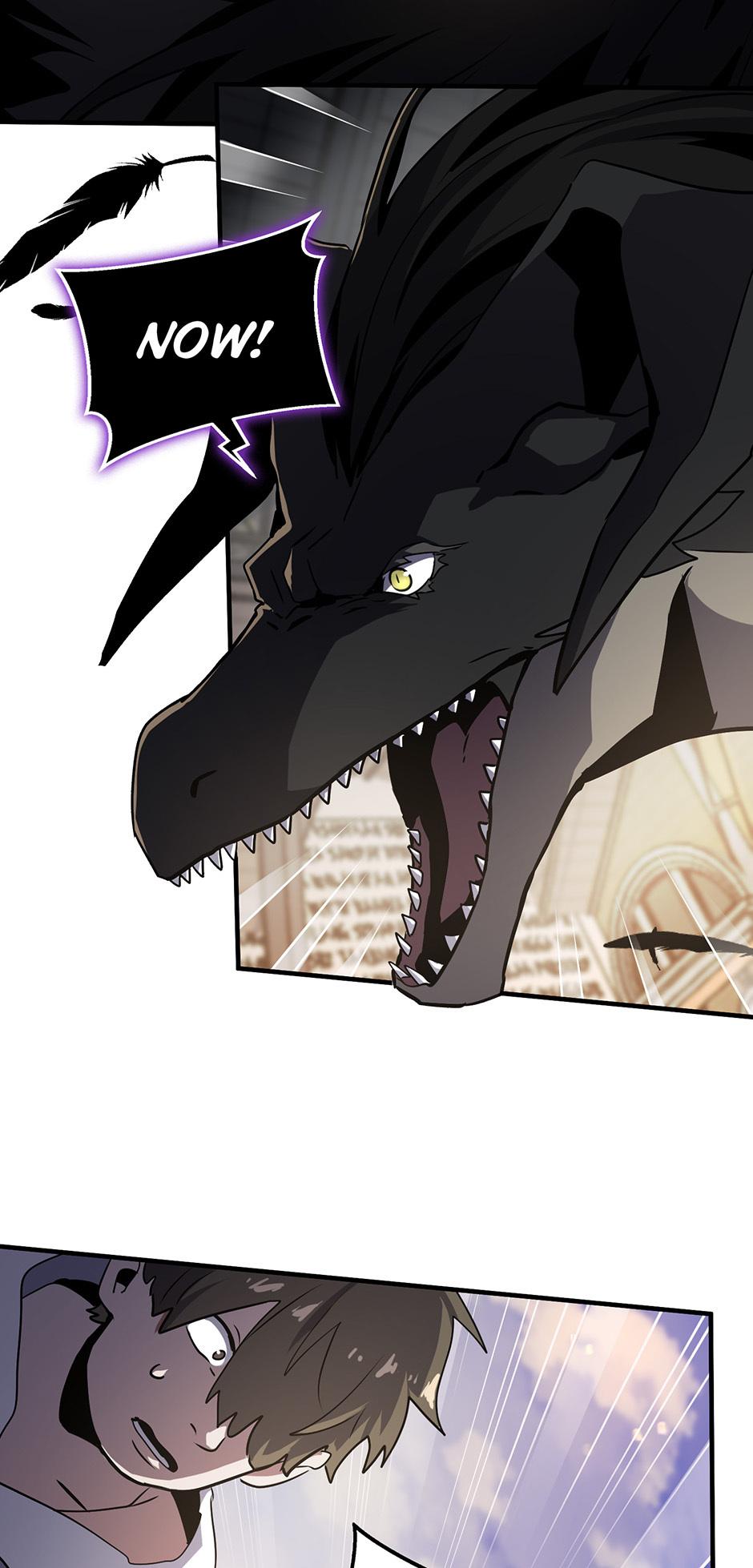 The Beginning After the End Chap 195 - Next Chap 196