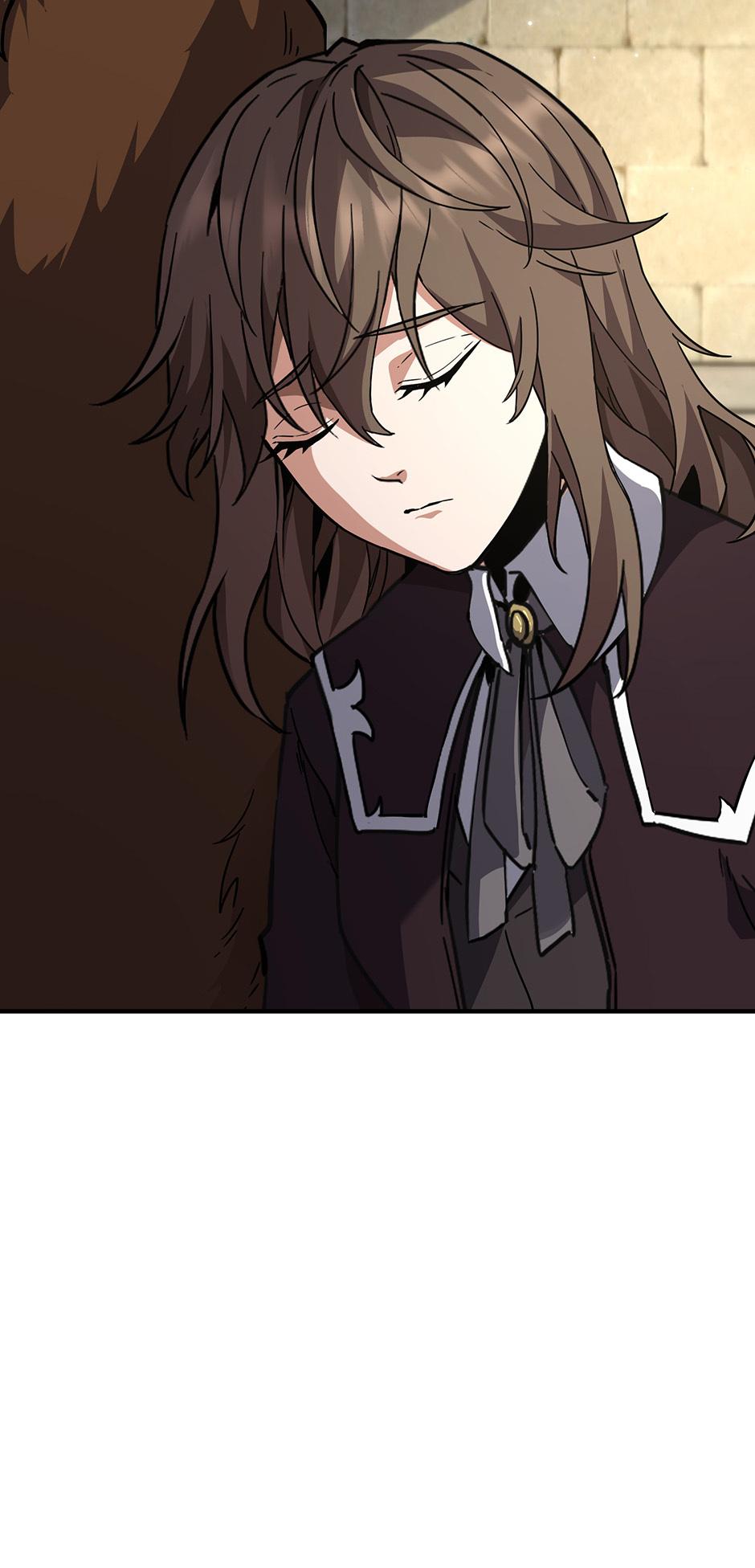 The Beginning After the End Chap 195 - Next Chap 196