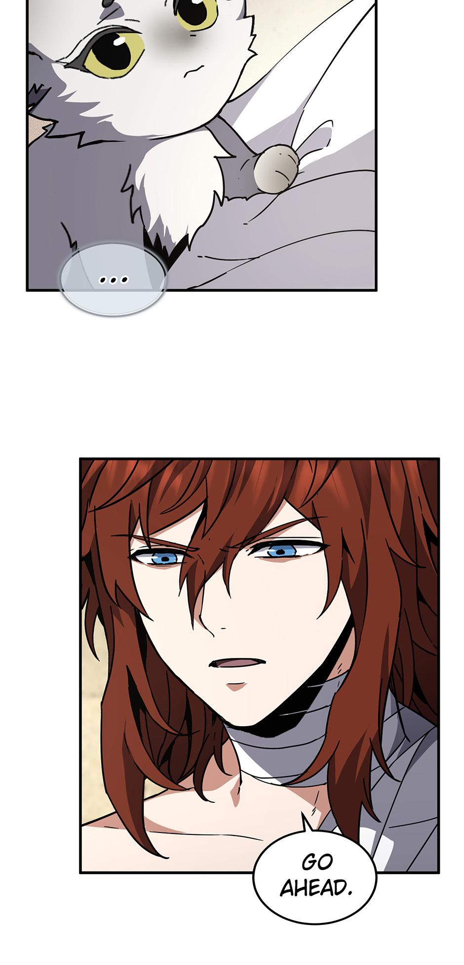 The Beginning After the End Chap 195 - Next Chap 196