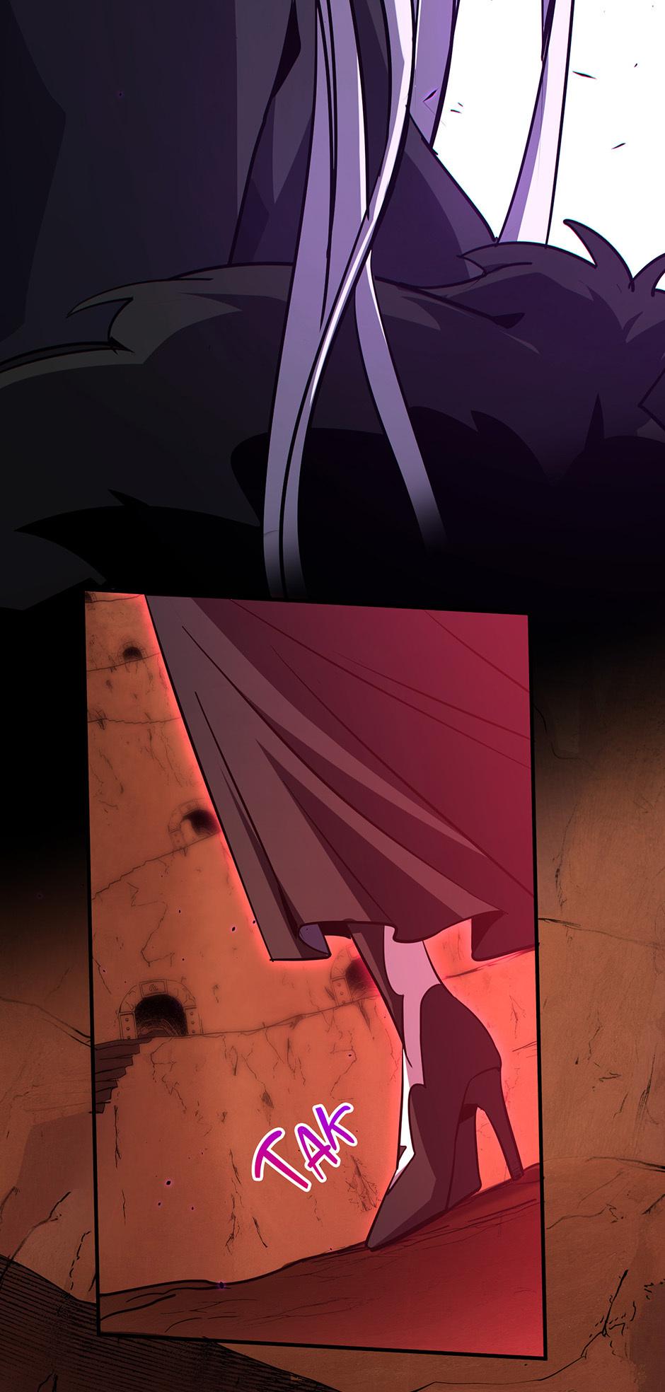 The Beginning After the End Chap 195 - Next Chap 196