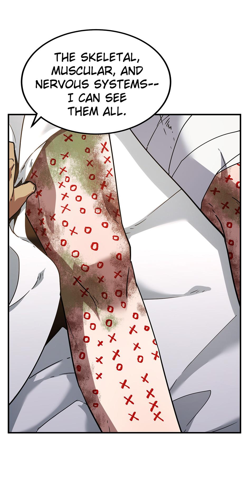 The Beginning After the End Chap 195 - Next Chap 196