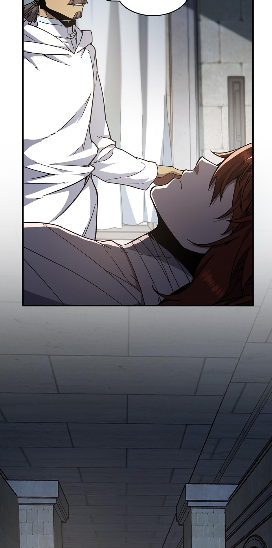 The Beginning After the End Chap 195 - Next Chap 196