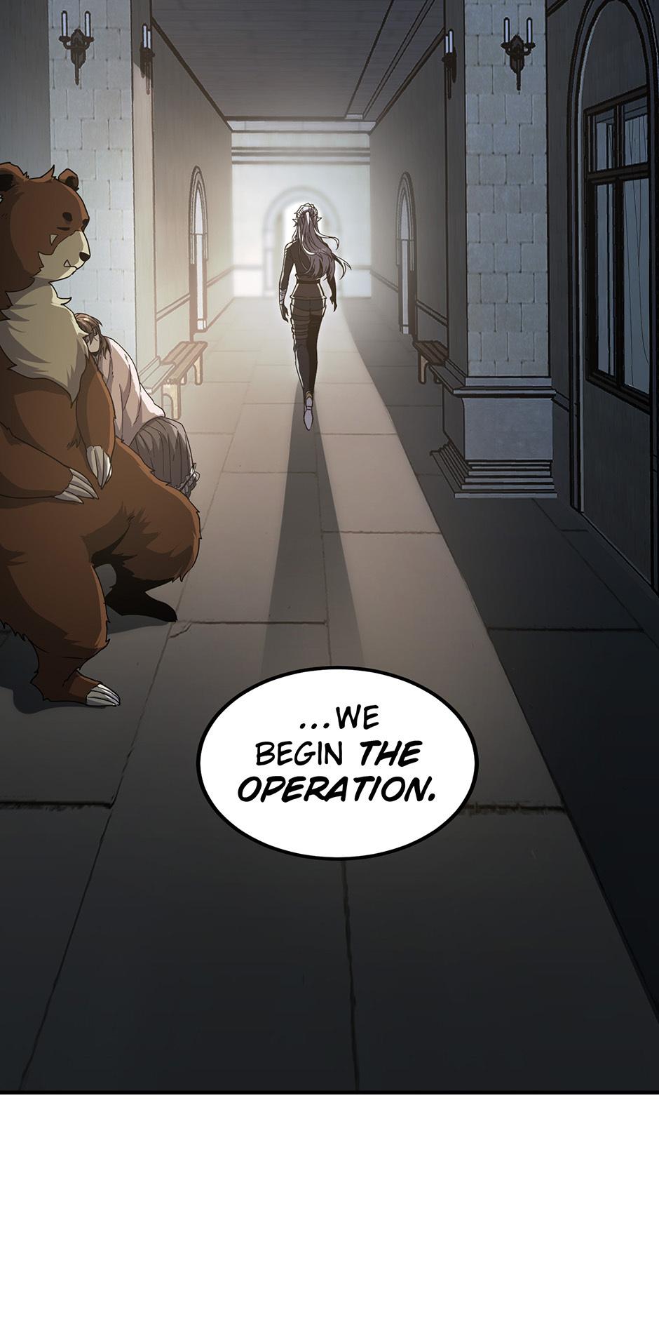 The Beginning After the End Chap 195 - Next Chap 196