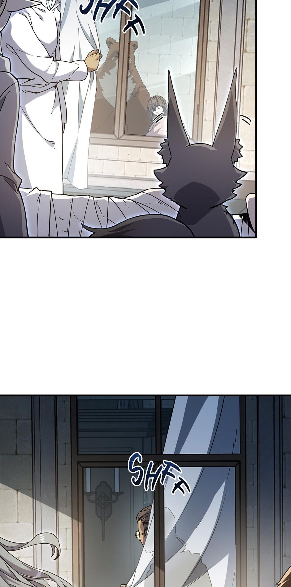 The Beginning After the End Chap 195 - Next Chap 196