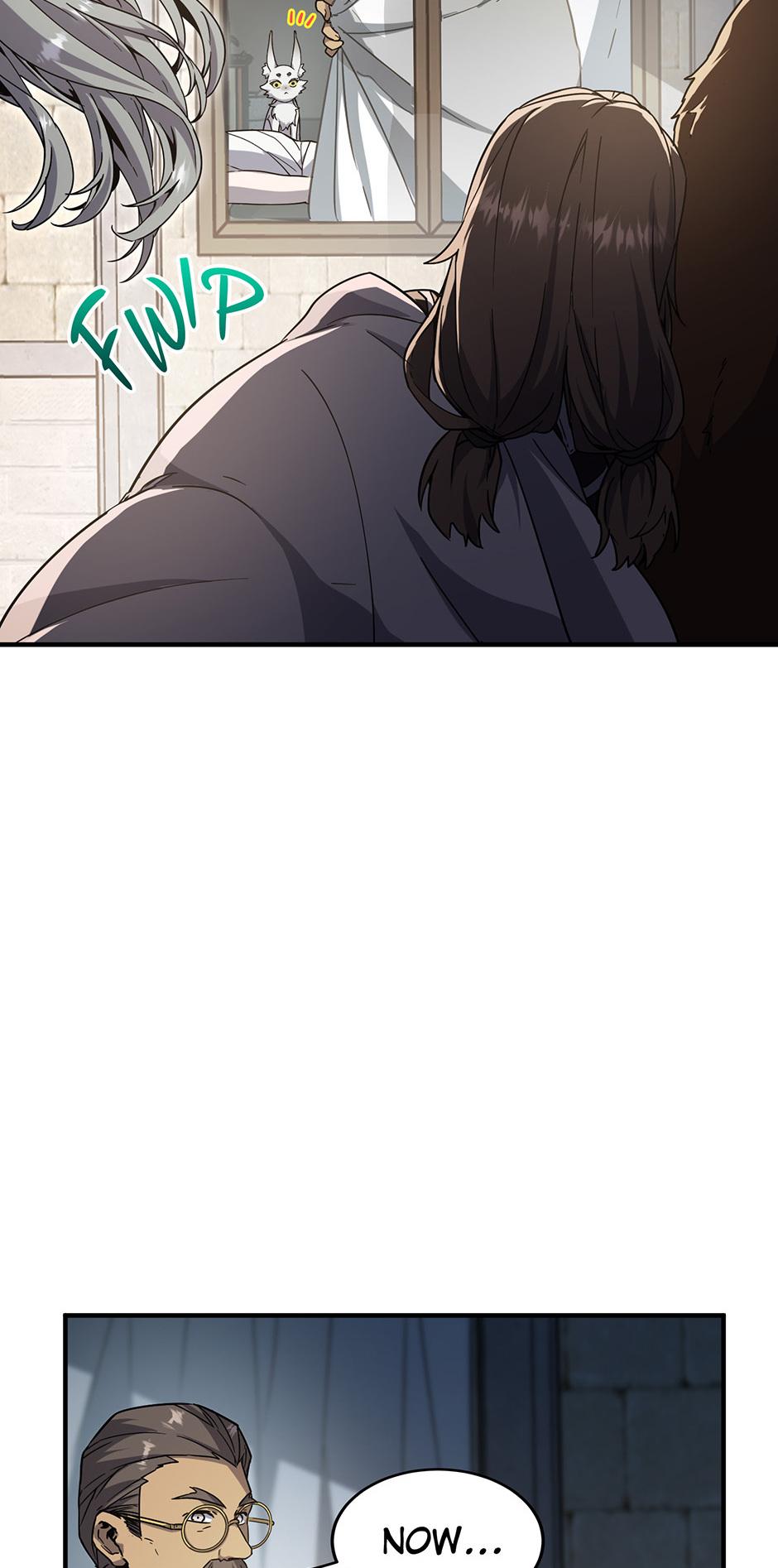 The Beginning After the End Chap 195 - Next Chap 196