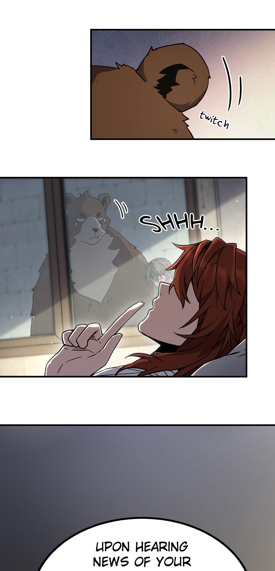 The Beginning After the End Chap 195 - Next Chap 196