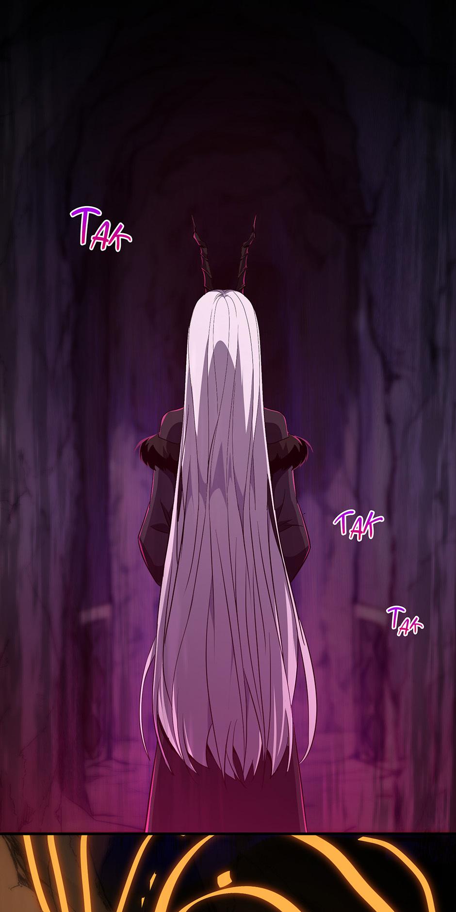 The Beginning After the End Chap 195 - Next Chap 196