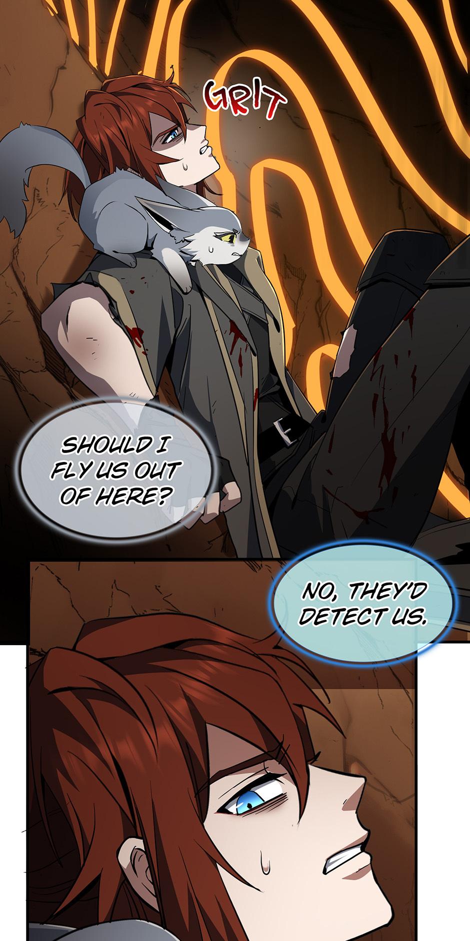 The Beginning After the End Chap 195 - Next Chap 196