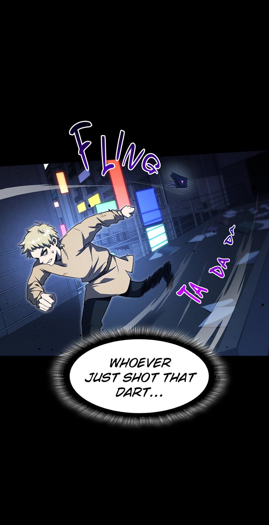 The Beginning After the End Chap 196 - Next Chap 197