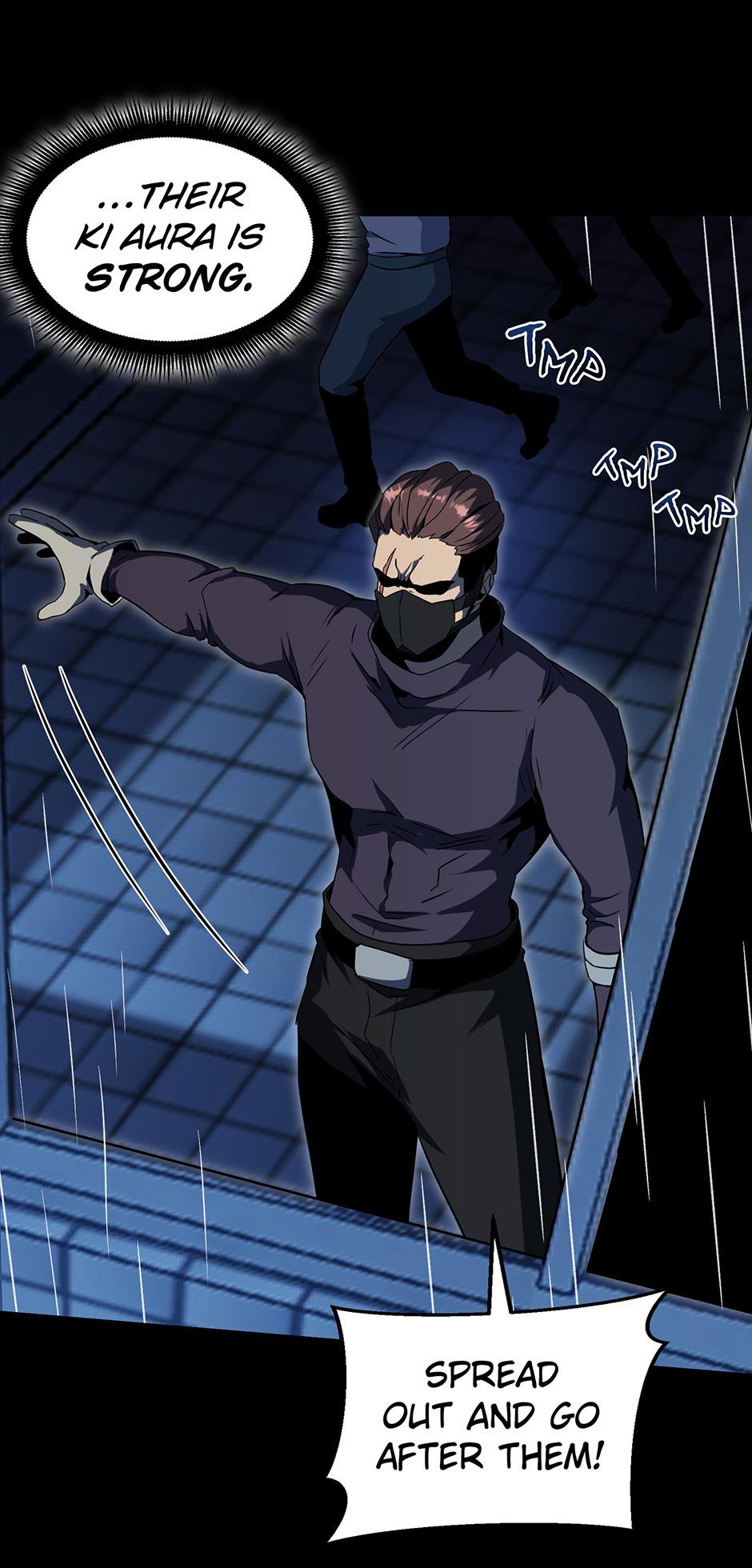 The Beginning After the End Chap 196 - Next Chap 197