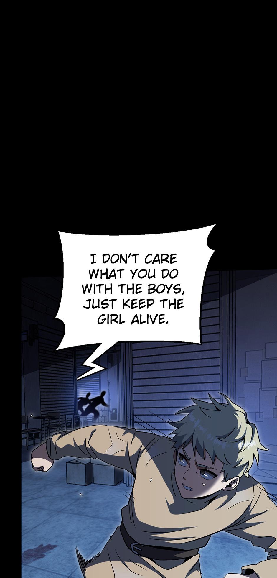 The Beginning After the End Chap 196 - Next Chap 197