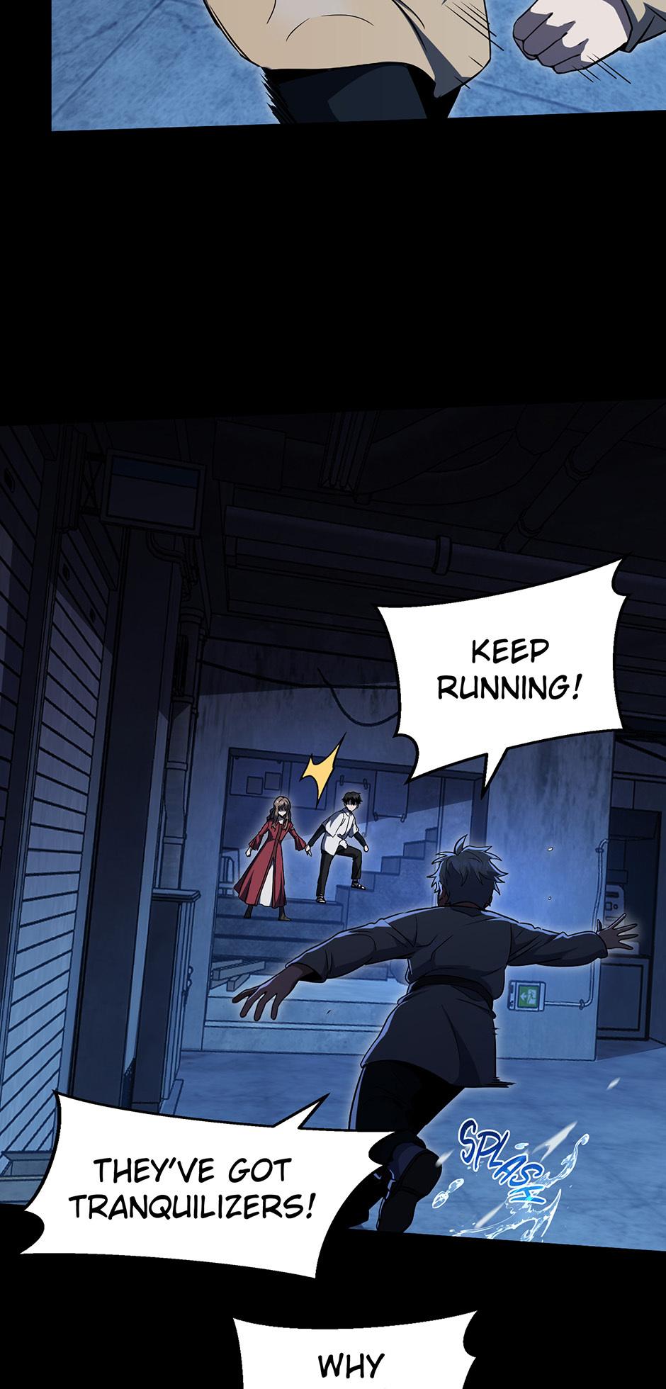 The Beginning After the End Chap 196 - Next Chap 197