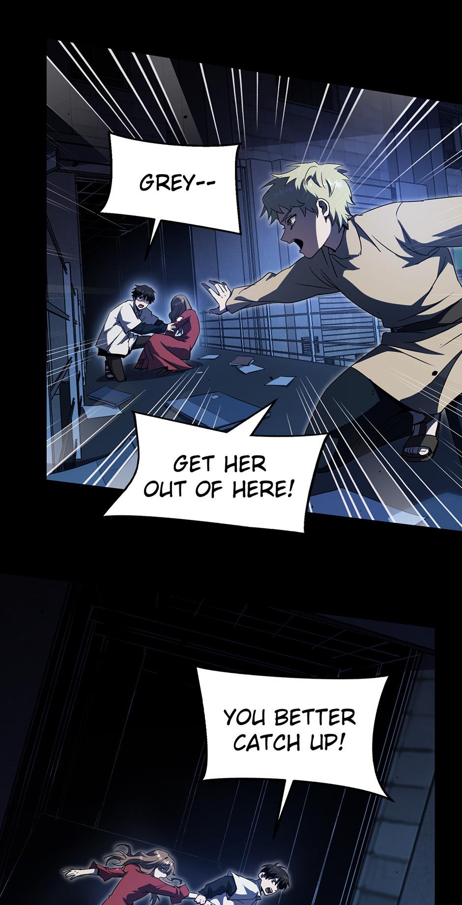 The Beginning After the End Chap 196 - Next Chap 197