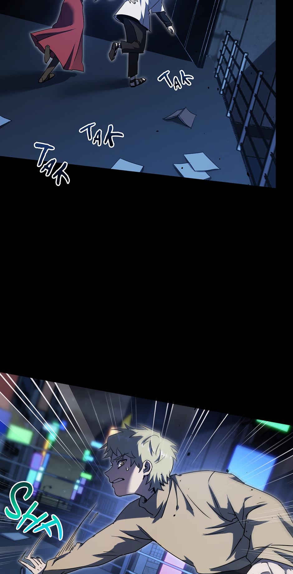 The Beginning After the End Chap 196 - Next Chap 197