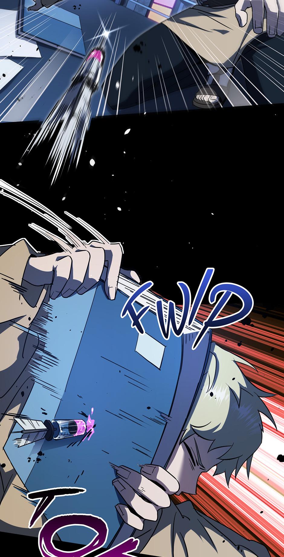 The Beginning After the End Chap 196 - Next Chap 197